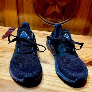 Adidas running shoes